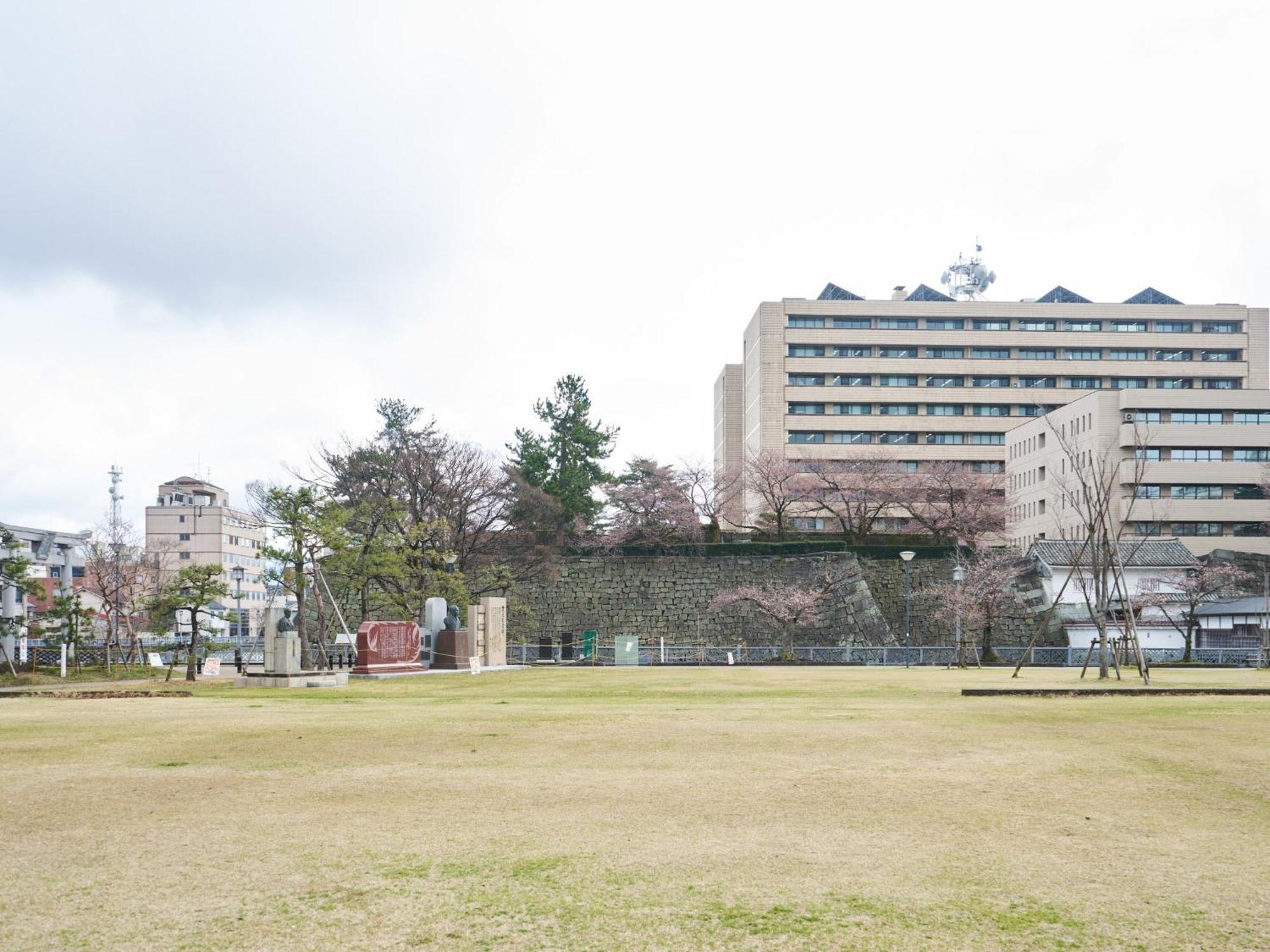 Hotel Fukui Castle - Vacation Stay 58696V 外观 照片
