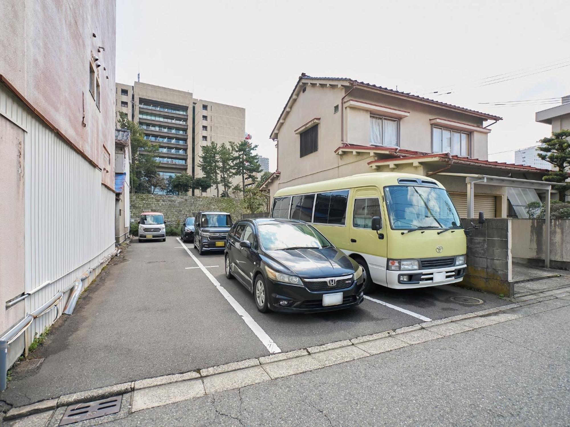 Hotel Fukui Castle - Vacation Stay 58696V 外观 照片