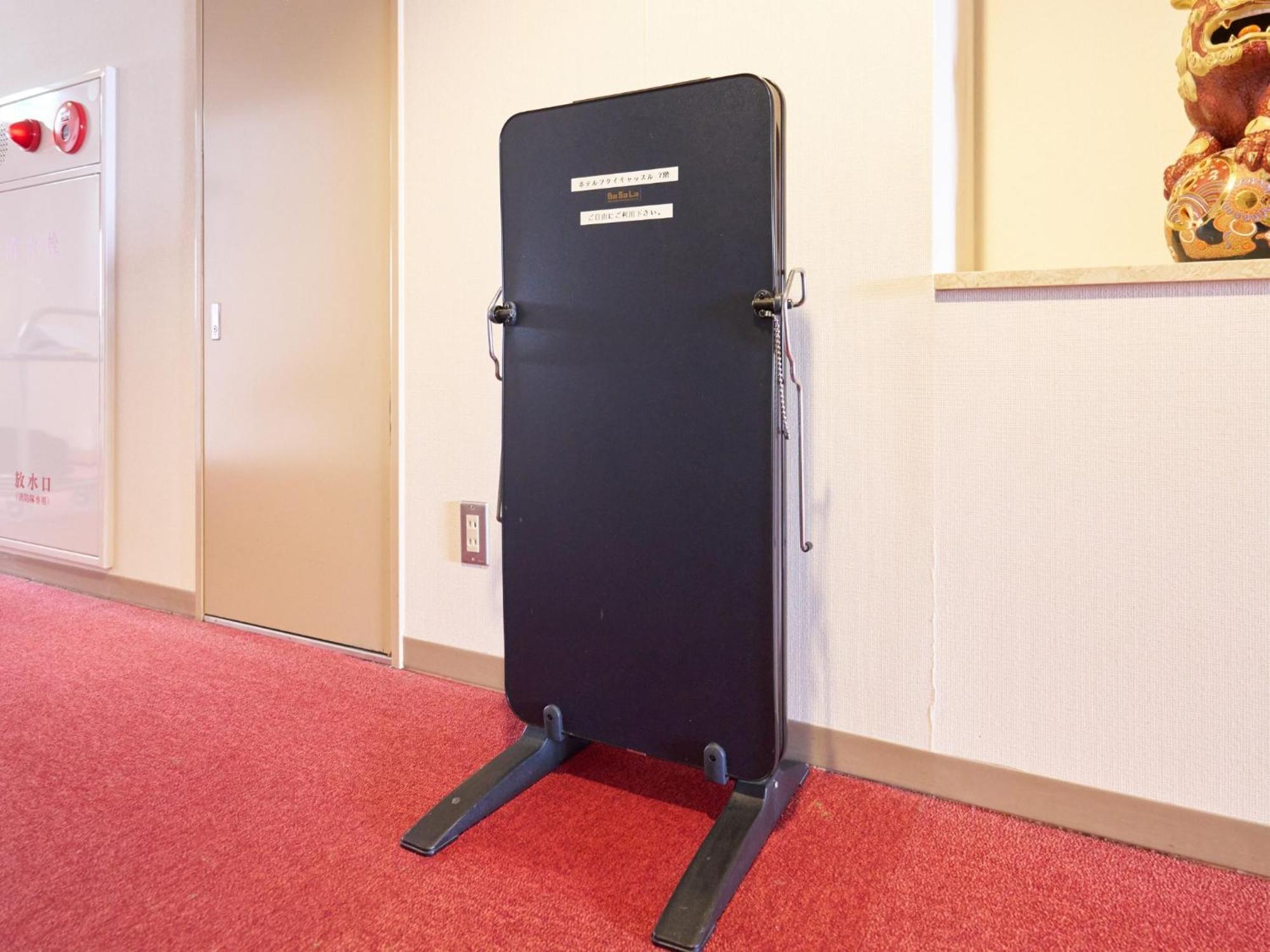 Hotel Fukui Castle - Vacation Stay 58696V 外观 照片