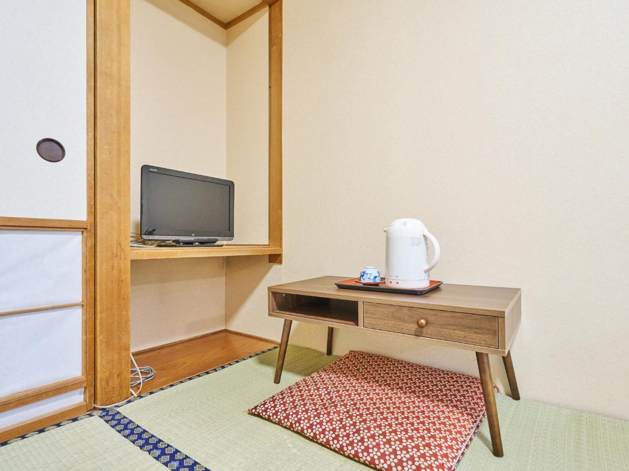 Hotel Fukui Castle - Vacation Stay 58696V 外观 照片