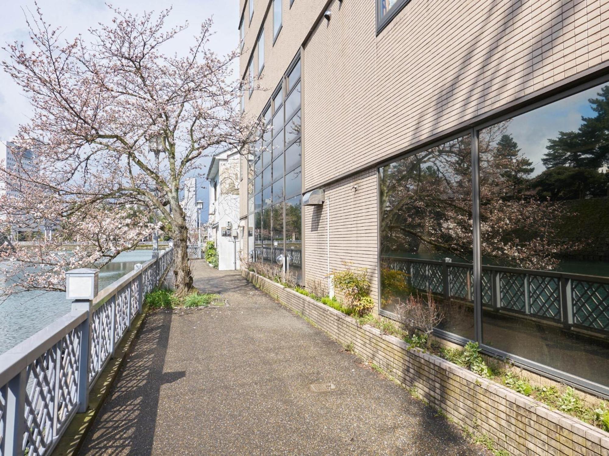 Hotel Fukui Castle - Vacation Stay 58696V 外观 照片