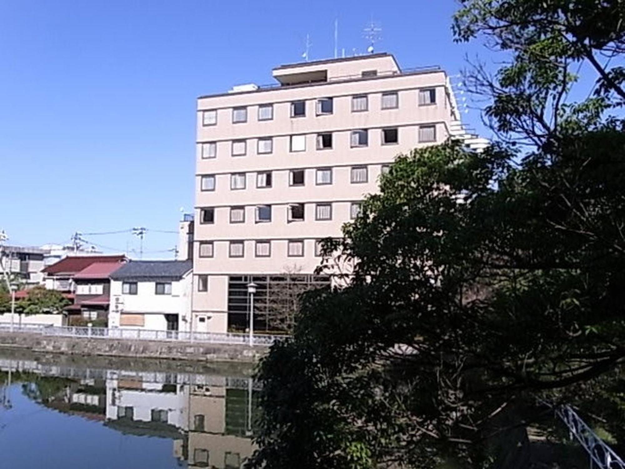 Hotel Fukui Castle - Vacation Stay 58696V 外观 照片