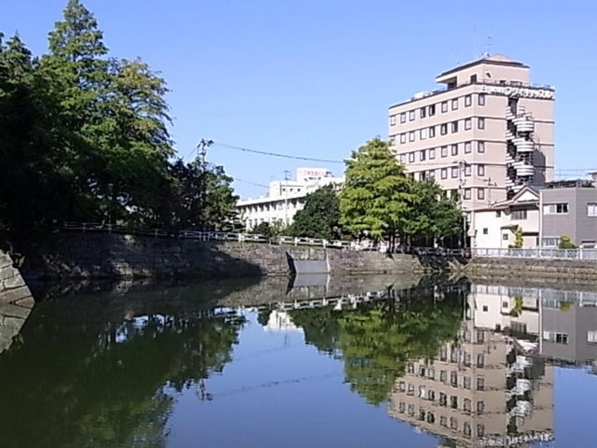 Hotel Fukui Castle - Vacation Stay 58696V 外观 照片