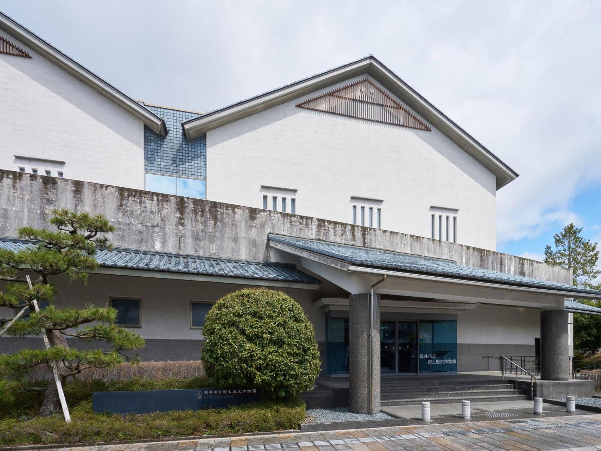 Hotel Fukui Castle - Vacation Stay 58696V 外观 照片