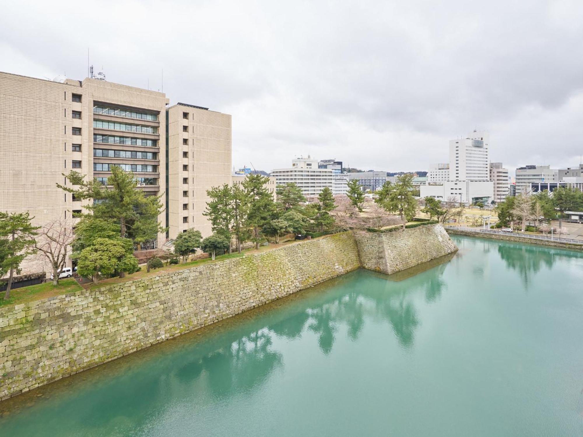 Hotel Fukui Castle - Vacation Stay 58696V 外观 照片
